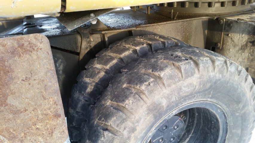 288490-10 Caterpillar M315C