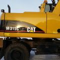 288490-6 Caterpillar M315C