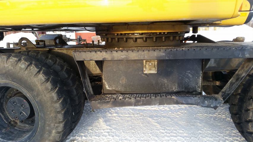 288490-12 Caterpillar M315C