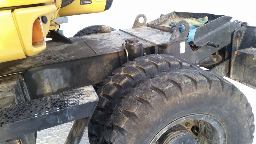 288490-11 Caterpillar M315C