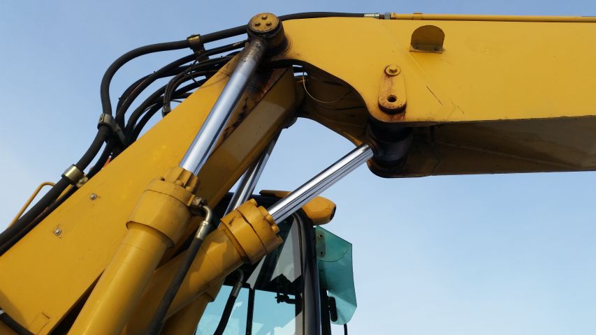 288490-18 Caterpillar M315C