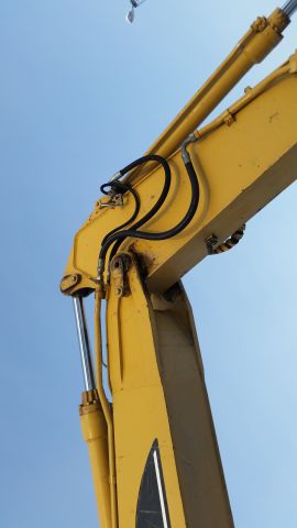 288490-19 Caterpillar M315C