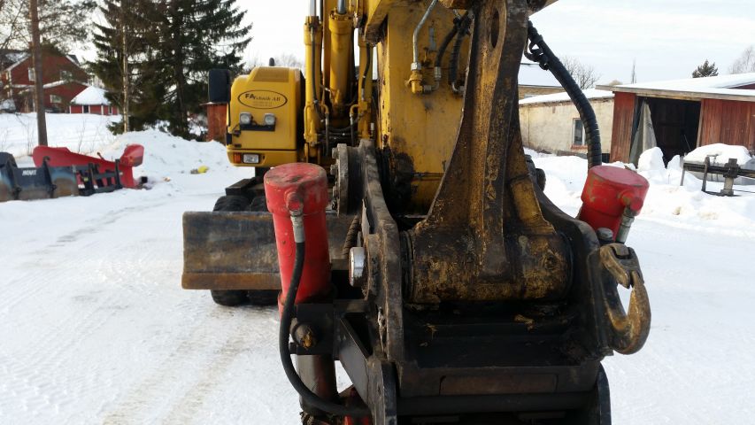 288490-22 Caterpillar M315C