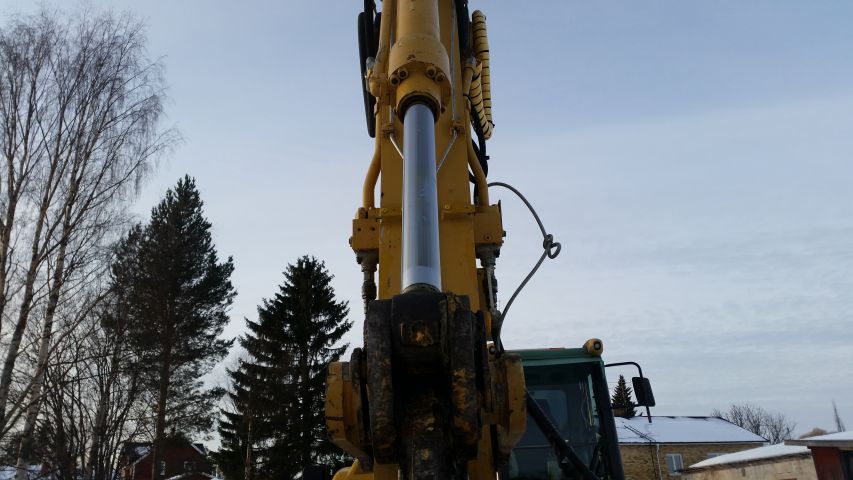 288490-23 Caterpillar M315C