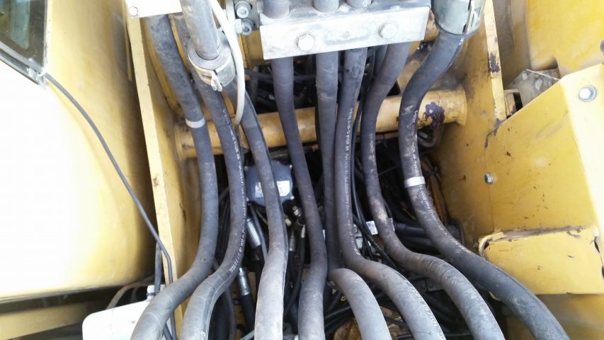 288490-27 Caterpillar M315C