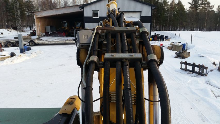 288490-28 Caterpillar M315C