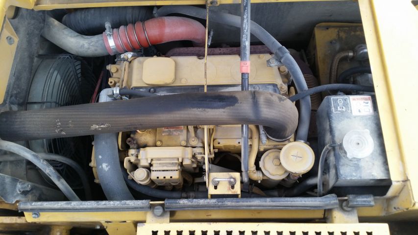 288490-29 Caterpillar M315C