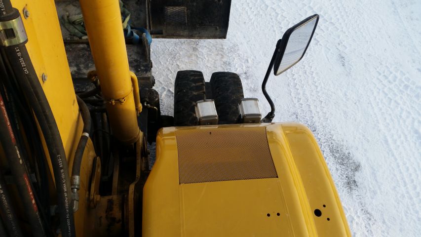 288490-31 Caterpillar M315C