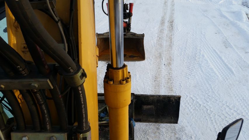 288490-32 Caterpillar M315C