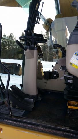 288490-34 Caterpillar M315C