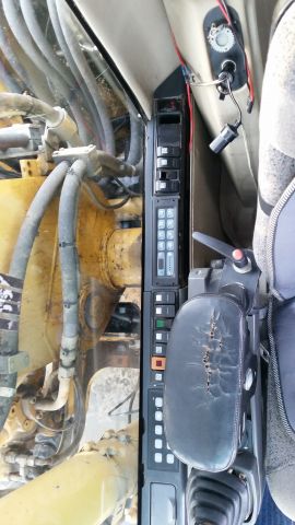 288490-35 Caterpillar M315C