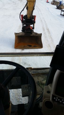 288490-37 Caterpillar M315C