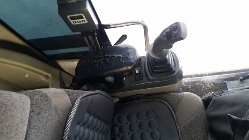 288490-38 Caterpillar M315C