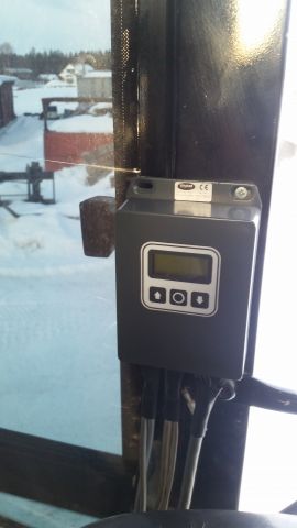 288490-40 Caterpillar M315C