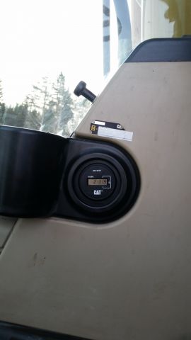 288490-41 Caterpillar M315C