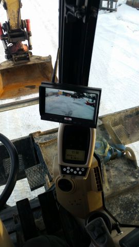 288490-44 Caterpillar M315C