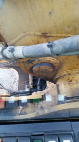 288490-48 Caterpillar M315C