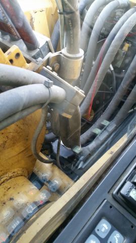 288490-49 Caterpillar M315C