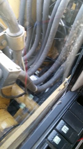 288490-50 Caterpillar M315C