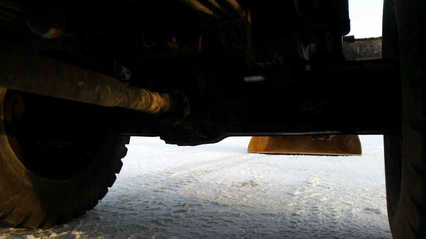 288490-51 Caterpillar M315C