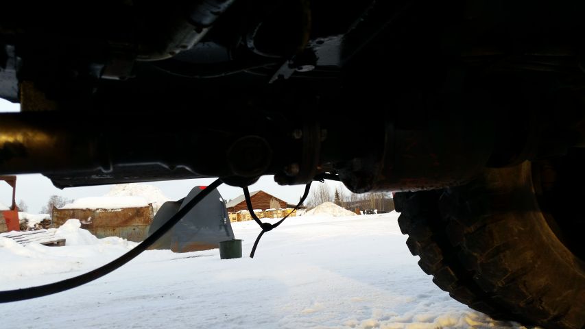 288490-53 Caterpillar M315C