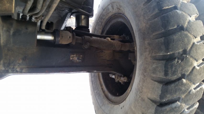 288490-54 Caterpillar M315C