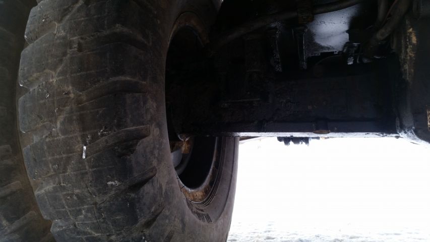 288490-56 Caterpillar M315C