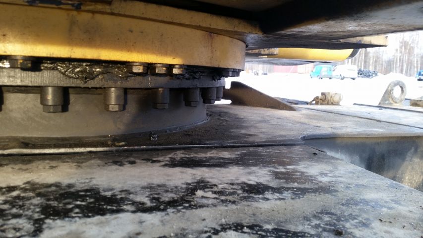 288490-58 Caterpillar M315C