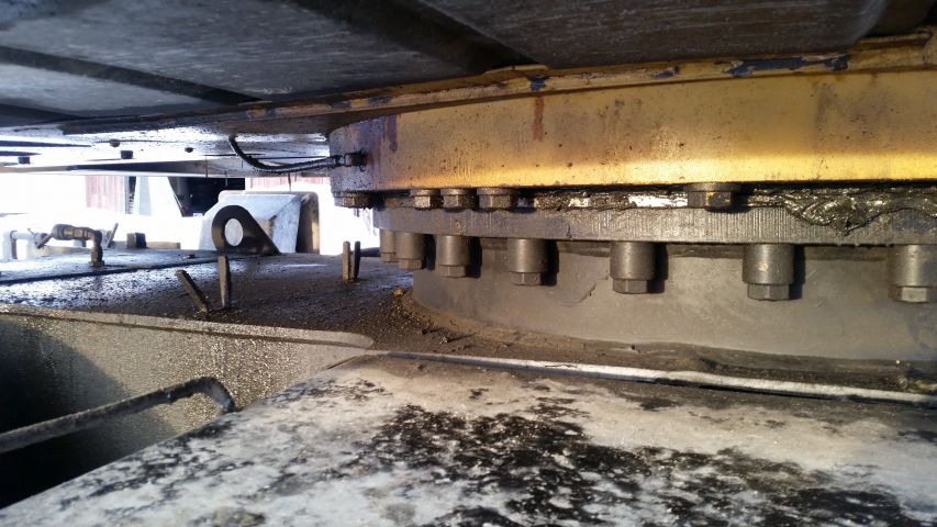 288490-59 Caterpillar M315C