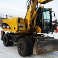288490-7 Caterpillar M315C