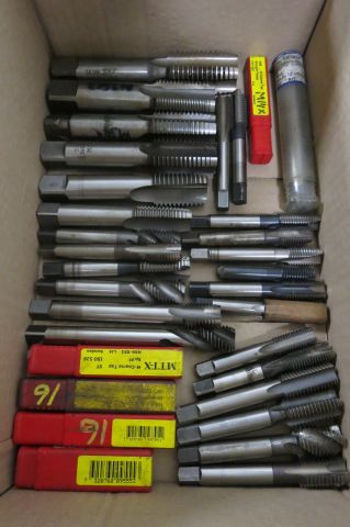 306778-1 Tread cutting tools