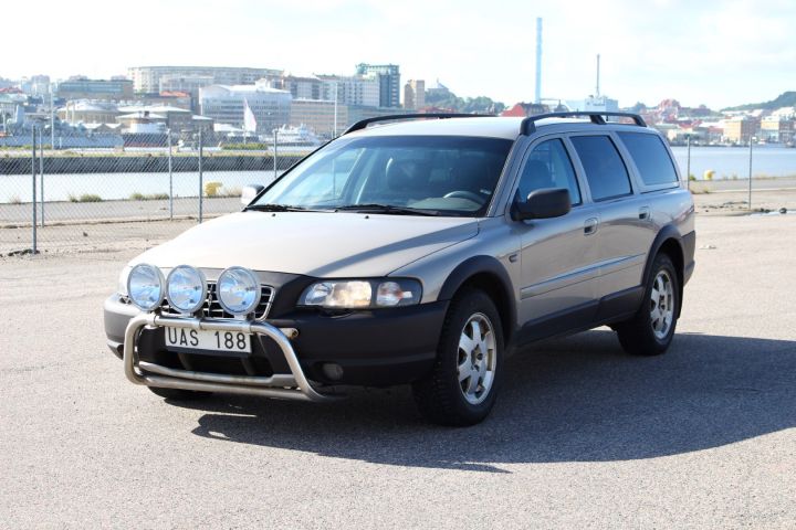309432-1 Volvo XC70 D5 (163hk) -03