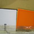 311018--1 Primus Vitoria tile 10x10cm orange