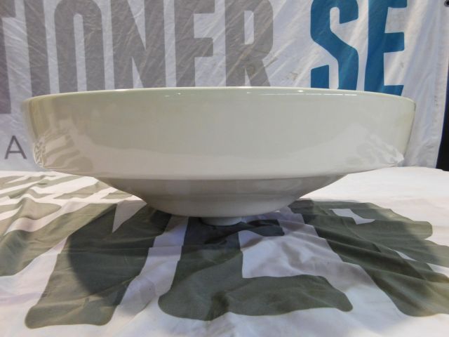 311056-2 Gustavsberg sink in porcelain. New!