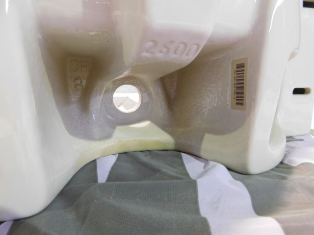 311056-8 Gustavsberg sink in porcelain. New!