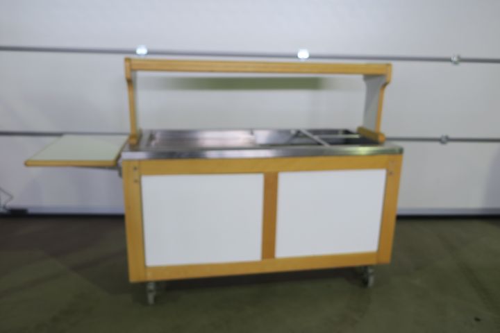 311094--3 Serveringsdisk