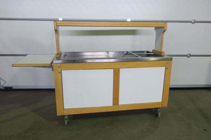 311094--2 Serveringsdisk