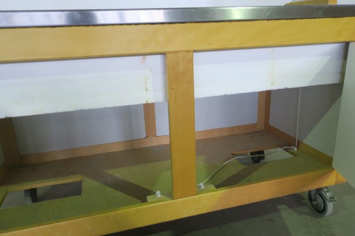 311094-0 Serveringsdisk