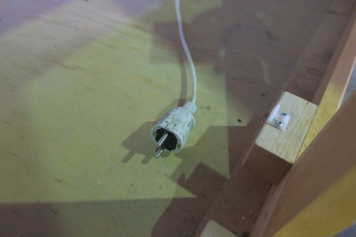 311094-0 Serveringsdisk