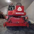 312093-5 Pallet Trucks Manitou MRT 1850 Turbo