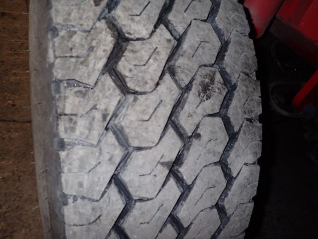 312093-12 Pallet Trucks Manitou MRT 1850 Turbo