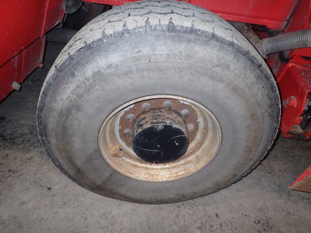 312093-13 Pallet Trucks Manitou MRT 1850 Turbo