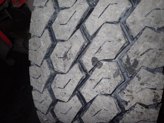 312093-14 Pallet Trucks Manitou MRT 1850 Turbo