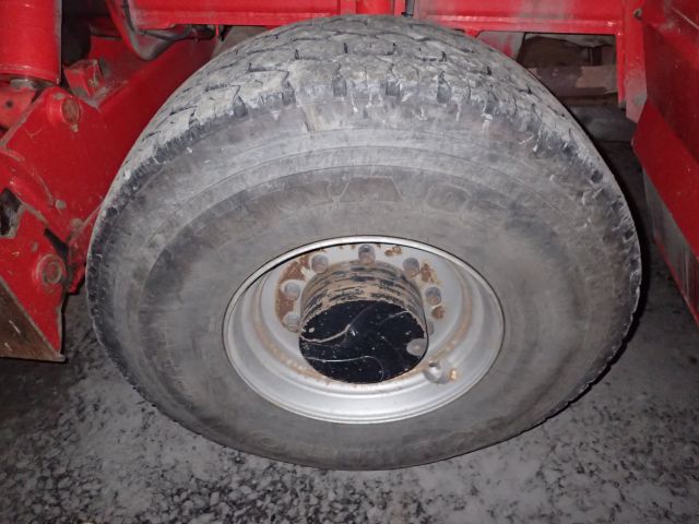 312093-15 Pallet Trucks Manitou MRT 1850 Turbo