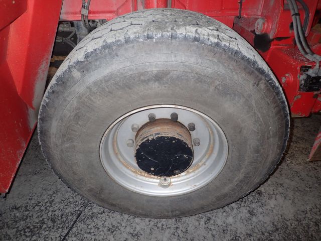 312093-17 Pallet Trucks Manitou MRT 1850 Turbo