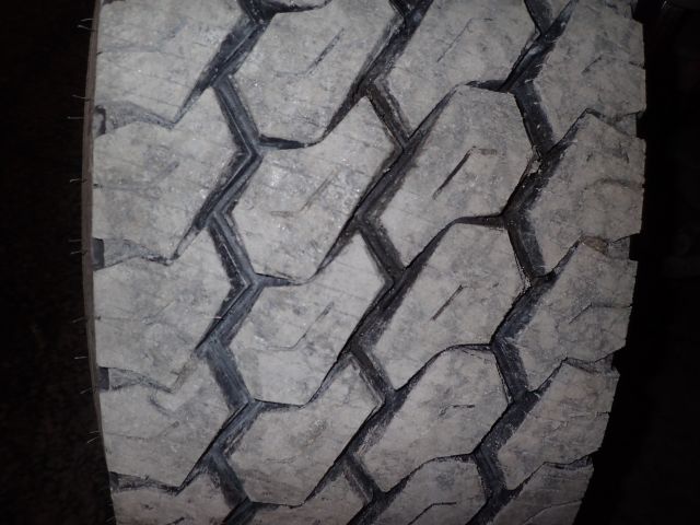 312093-18 Pallet Trucks Manitou MRT 1850 Turbo