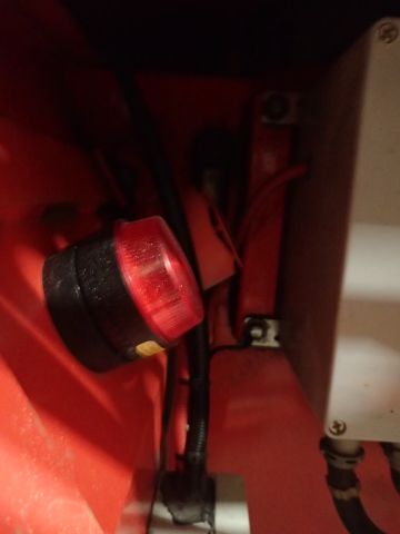 312093-20 Pallet Trucks Manitou MRT 1850 Turbo