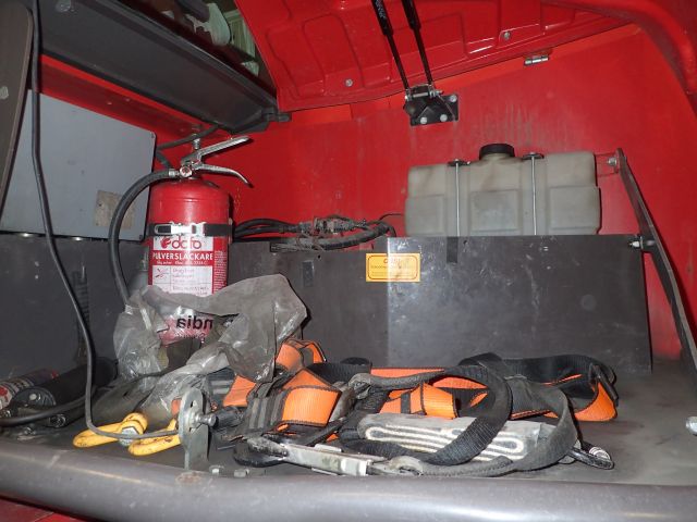 312093-21 Pallet Trucks Manitou MRT 1850 Turbo