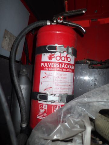 312093-22 Pallet Trucks Manitou MRT 1850 Turbo