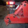 312093-25 Pallet Trucks Manitou MRT 1850 Turbo